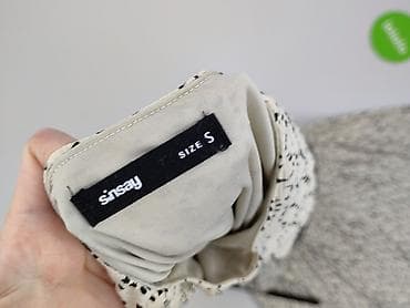 hell bunny: Sinsay, Sukienka damska, rozmiar S — 4