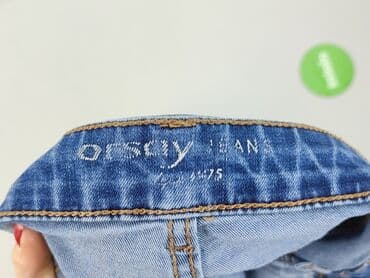 orson jeans: Orsay, Jeans for women, size S — 4