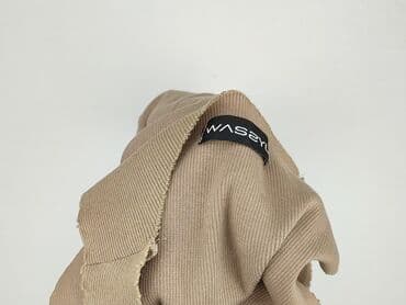 sukienki beżowa midi: Wassyl, Sukienka damska, rozmiar S — 5