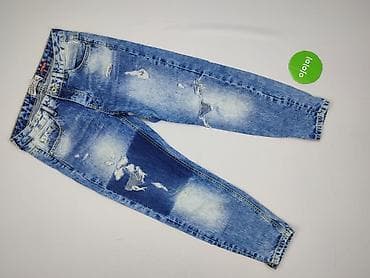 mango straight jeans: House of Denim, Джинси жіночі, розмір XS — 2