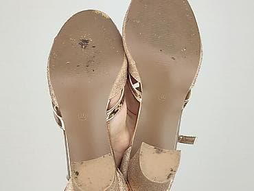 deezee sandalki: Sandały damskie, rozmiar 40 — 4