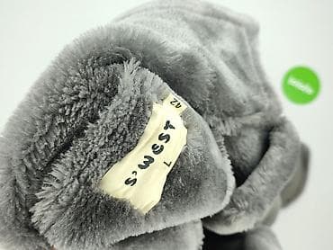 kurtka kozuszek: Swest, Kożuch, rozmiar L — 4