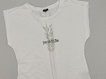 Mexx, T-shirt damski, rozmiar M