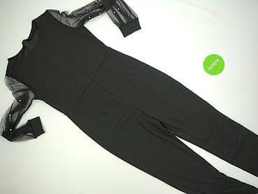 garnitury c: Shein, Kombinezon damski, rozmiar L — 2