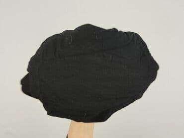 bluzki z siateczka czarne: Bluzka damska, rozmiar M — 5