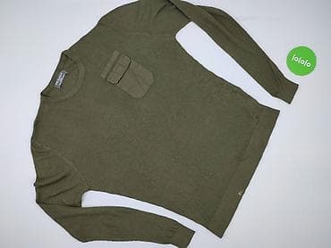 primark sweter: Primark, Sweter dla mężczyzn, rozmiar L — 2