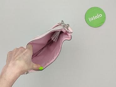 krawat hm: Torebka, H&M Divided, stan - Idealny — 4