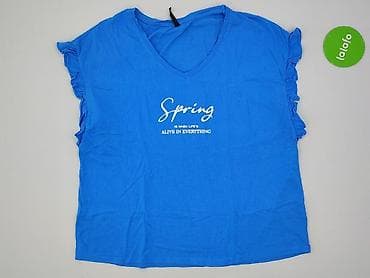 mohito sfera: Moodo, T-shirt damski, rozmiar XL — 2