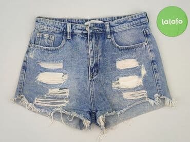 obcisłe szorty: Laulia, Szorty damskie, rozmiar M — 2