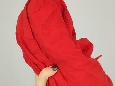 czerwone bluzki koszulowe: Koszula damska, rozmiar M — 5