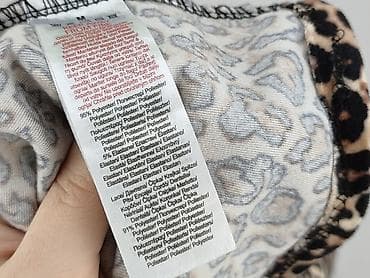 bluzka do klubu: Top damski, rozmiar M — 5