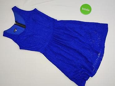 Forti, Sukienka damska, rozmiar S — 2