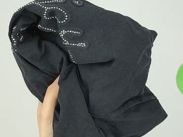 koszulki z glupimi napisami: Enjoy, T-shirt damski, rozmiar S — 5