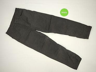 masimodutti.com: Massimo Dutti, Spodnie materiałowe damskie, rozmiar S — 2