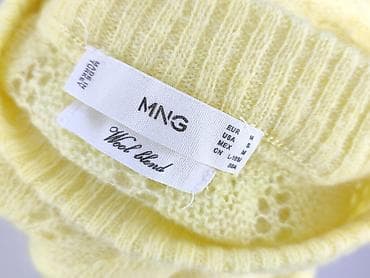 zara golf: MNG, Sweter damski, rozmiar M — 4