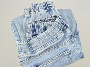 kapcie cc: Denim, Jeansy damskie, S — 6