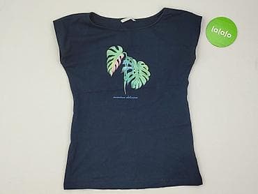 primark van gogh tshirt: Tatuum, T-shirt damski, rozmiar S — 2