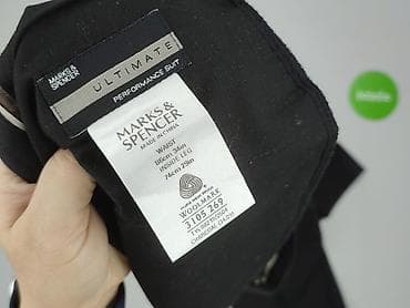 clockhouse pullover: Marks & Spencer, Men's trousers, size L — 4