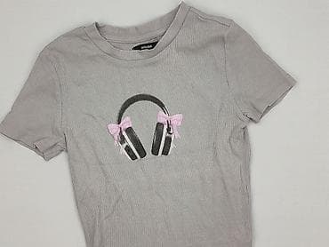 pop: House, T-shirt damski, rozmiar S — 1