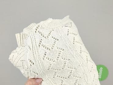 sweter w paski c: Sweter damski, rozmiar S — 4