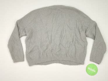 sweter w paski h: Sinsay, Светр жіночий, розмір XS — 3
