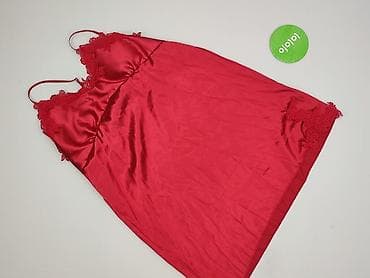 piżama c: Koszula nocna damska, rozmiar S — 2