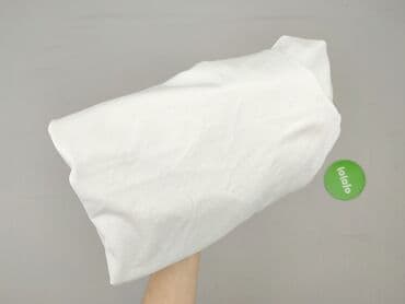 koszulki damskie z dekoltem v: T-shirt damski, rozmiar 4XL — 5