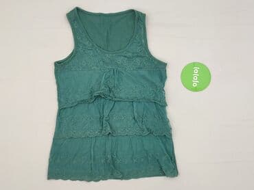 obcisly t shirty: T-shirt damski, rozmiar S — 2