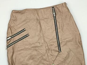 spódnice z prostokąta na gumce: Missguided, Women`s skirt, size M (EU 38) — 1