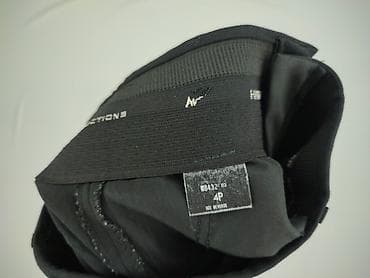 Kobiety: Spodnie materiałowe damskie, rozmiar S — 4