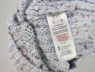 blue harbour sweter: F&F, Sweter damski, rozmiar S — 7