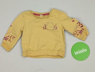 sweter hello kitty h: Sweatshirt, So cute, 6-9 months, condition - Good — 2