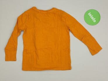 kurtka napapijri: Bluza, Sinsay, 2-3 lat, 92-98 cm, stan - Idealny — 3