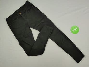 jeans mom slim fit stradivarius: Stradivarius, Jeansy damskie, rozmiar S — 2