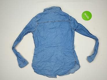 dżinsy denim: Carry, Koszula damska, rozmiar S — 3