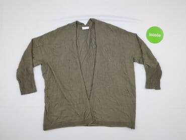 kurtki zimowe damskie c a: Gerry Weber, Kardigan damski, rozmiar 4XL — 2