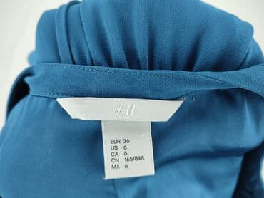 sukienka 122 h m: H&M, Sukienka damska, rozmiar S — 4