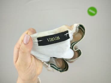 bluzka damska kolorowa: Wawa, Bluzka damska, rozmiar 5XL — 4