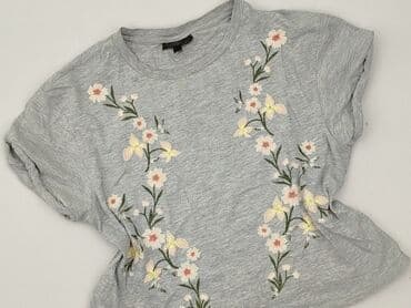 Topshop, T-shirt damski, S w lalafo.pl Topshop, T-shirt damski, S