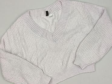 H&M Divided, Sweter damski, rozmiar XS