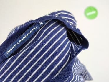 reserved koszulka w paski: Ralph Lauren, T-shirt damski, rozmiar M — 5