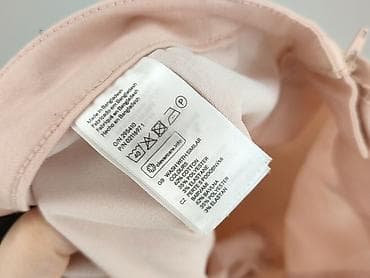 spodnie barbetti: H&M, Spodnie materiałowe damskie, rozmiar S — 5