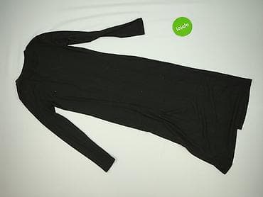 proste sukienki midi: Sinsay, Sukienka damska, rozmiar S — 3