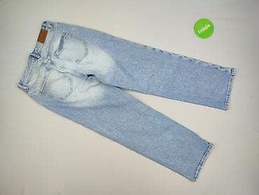 jeans levis: Zara, Jeansy damskie, rozmiar 2XS — 3