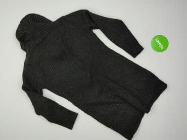 ubrania z akrylu: Tunika damska, rozmiar S — 3