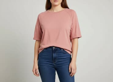 bluza hello kitty cropp: OPUS, Bluzka damska, XL — 7