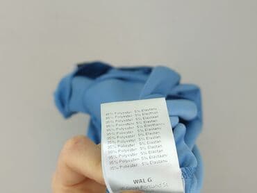 długa obcisła sukienka na wesele: WalG, Sukienka damska, M — 5