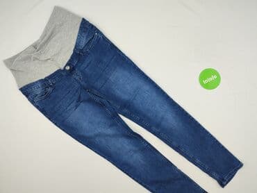 mum jeans: Esmara, Jeansy damskie, rozmiar XL — 2
