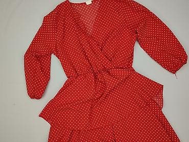 moda dla 30 latki: Sukienka damska, rozmiar S — 1