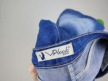 ripped jeans: Jeansy damskie, rozmiar XL — 4